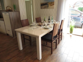 NEU! Landhaus Lüttje Nüst